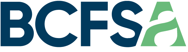 BCFSA Logo