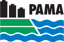 PAMA Logo